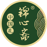 锦心斋logo